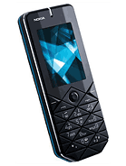 Nokia 7500 Prism title=